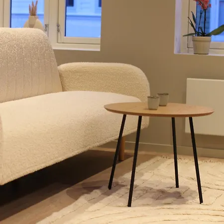Sandviken Modern Bergen