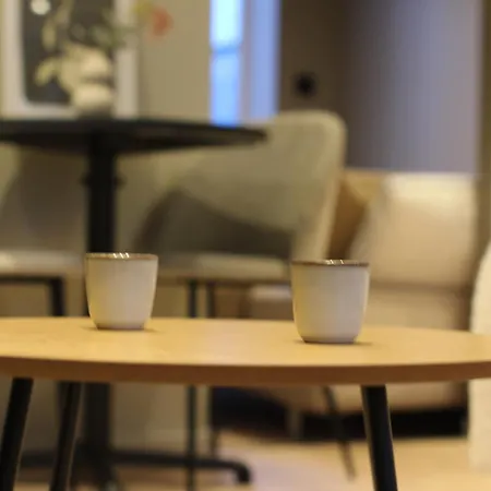 Sandviken Modern * 卑爾根