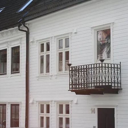 Sandviken Modern * Bergen